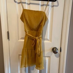 Superdown Dress